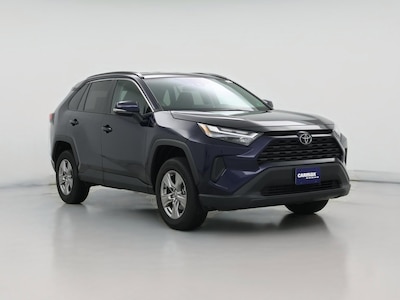 2024 Toyota RAV4 XLE -
                Sterling, VA