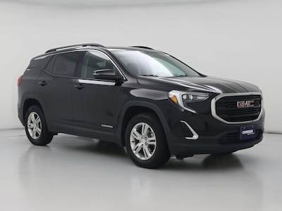 2018 GMC Terrain SLE -
                Frederick, MD
