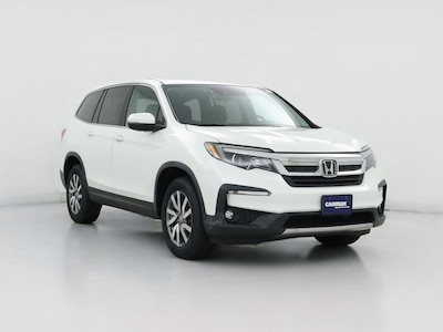 2020 Honda Pilot EX -
                  Newport News, VA