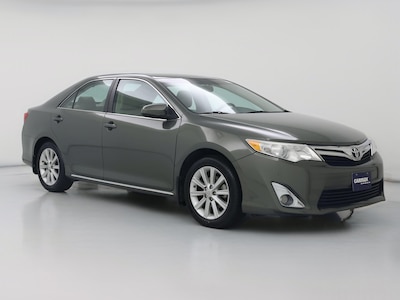 2013 Toyota Camry XLE -
                Frederick, MD