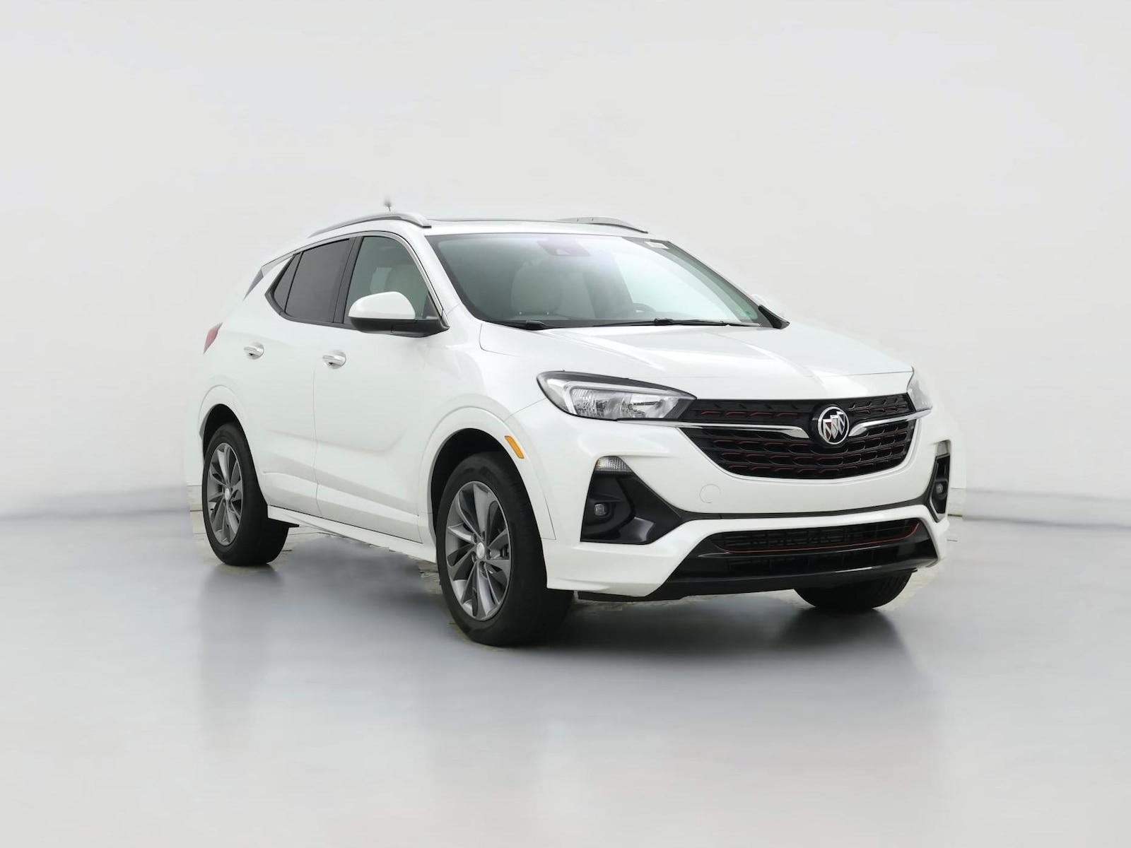 2022 Buick Encore GX