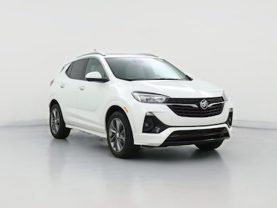 2022 Buick Encore GX Select -
                Sterling, VA