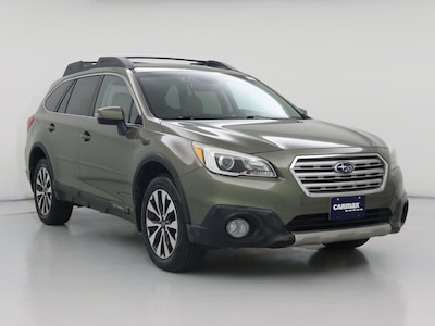 2016 Subaru Outback 3.6R Limited -
                Frederick, MD