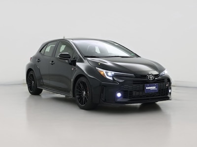 2023 Toyota GR Corolla Core -
                Sterling, VA