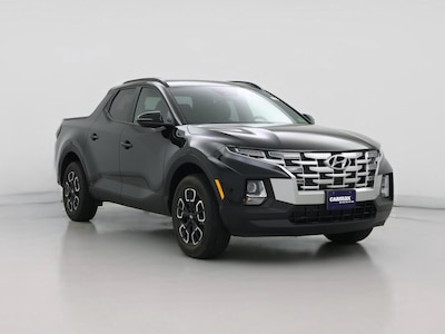 2022 Hyundai Santa Cruz SEL -
                Sterling, VA