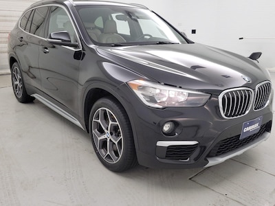 2018 BMW X1 xDrive28i -
                Frederick, MD