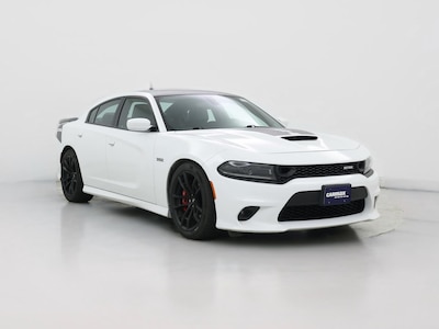2022 Dodge Charger Scat Pack -
                Sterling, VA