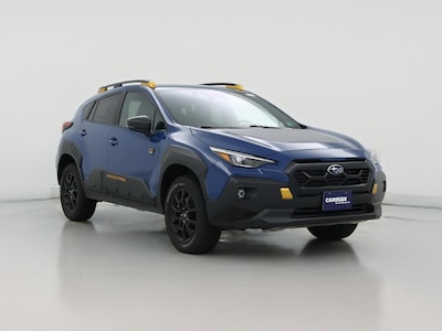 2024 Subaru Crosstrek Wilderness -
                Sterling, VA