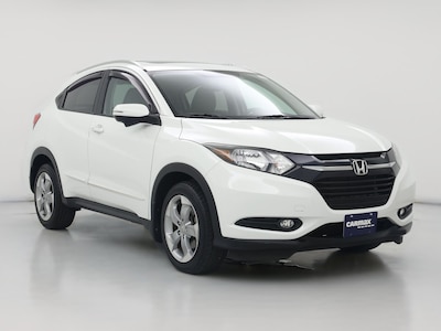 2017 Honda HR-V EX-L -
                Frederick, MD