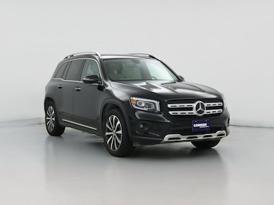 2023 Mercedes-Benz GLB 250 -
                Sterling, VA