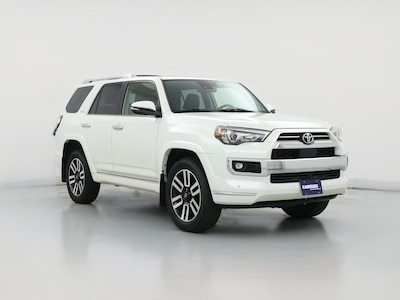2023 Toyota 4Runner Limited -
                Sterling, VA