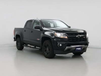 2022 Chevrolet Colorado Z71 -
                Sterling, VA
