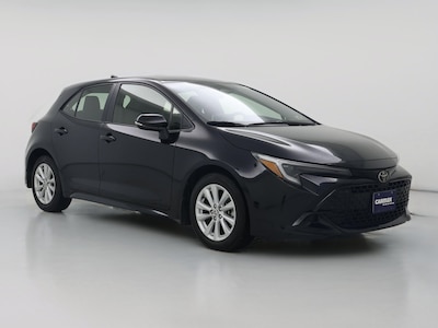 2023 Toyota Corolla SE -
                Frederick, MD