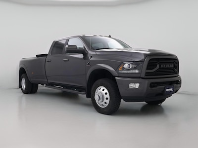 2018 RAM 3500 Laramie -
                Lancaster, PA