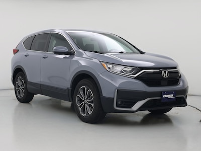 2022 Honda CR-V EX-L -
                Frederick, MD