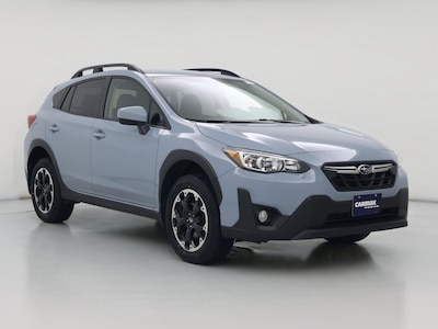 2021 Subaru Crosstrek Premium -
                Frederick, MD