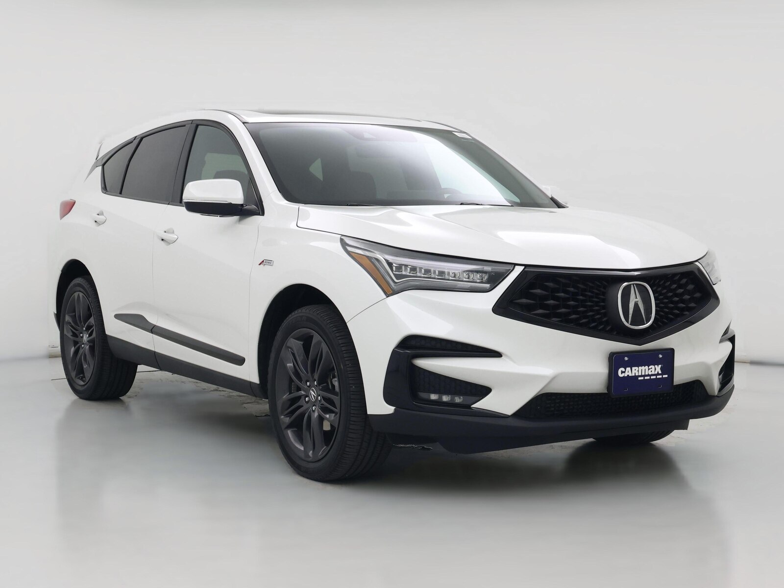 2021 Acura RDX