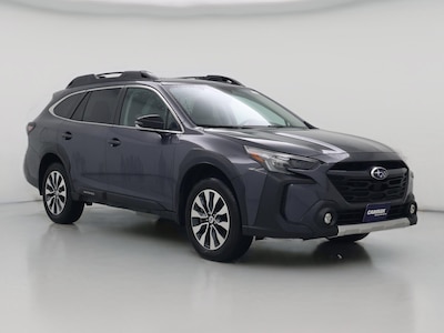 2023 Subaru Outback Limited -
                Laurel, MD