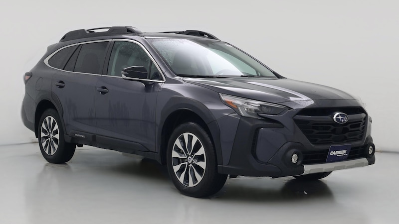 2023 Subaru Outback Limited Hero Image