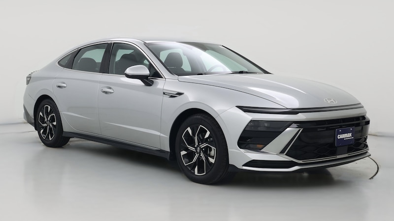 2024 Hyundai Sonata SEL Hero Image