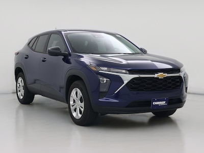 2024 Chevrolet Trax LS -
                Brandywine, MD