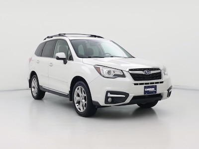 2017 Subaru Forester Touring -
                Lancaster, PA