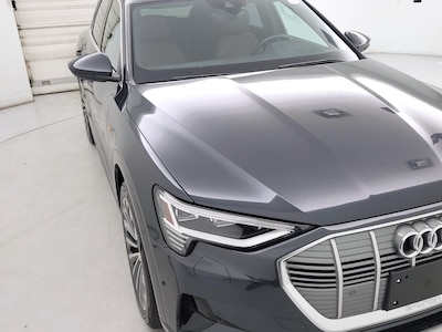 2019 Audi e-tron Prestige -
                Frederick, MD