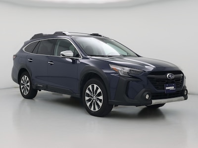 2023 Subaru Outback Touring -
                Frederick, MD