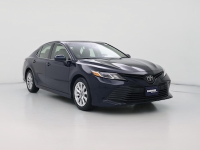 2018 Toyota Camry LE -
                Lancaster, PA
