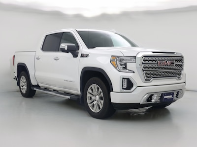 2022 GMC Sierra 1500 Denali -
                Frederick, MD