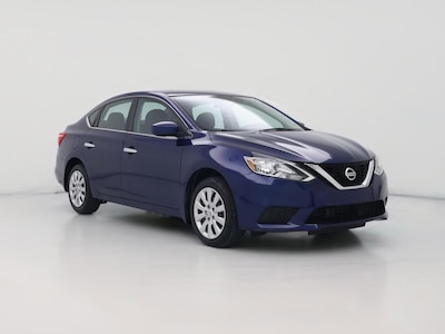 2016 Nissan Sentra SV -
                Lancaster, PA