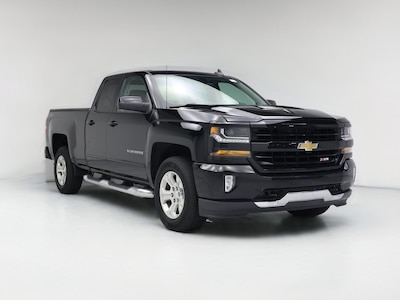 2019 Chevrolet Silverado 1500 LT Z71 -
                Charlotte, NC