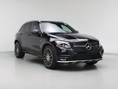 2019 Mercedes-Benz GLC 43 AMG -
                Charlotte, NC