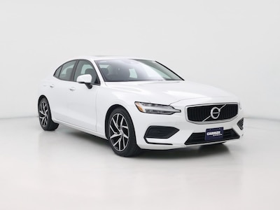 2019 Volvo S60 T6 Momentum -
                Lancaster, PA