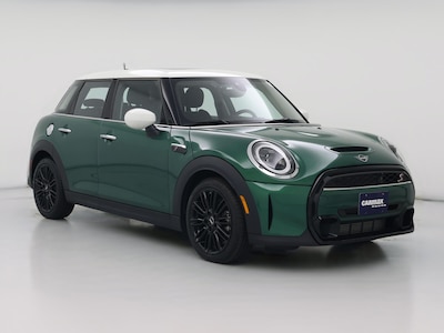 2022 MINI Cooper Hardtop S -
                Frederick, MD