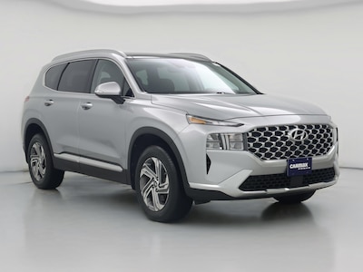 2022 Hyundai Santa Fe SEL -
                Frederick, MD