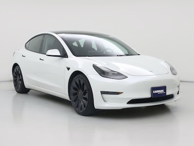 2022 Tesla Model 3 Performance -
                Frederick, MD