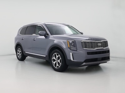 2020 Kia Telluride EX -
                Lancaster, PA