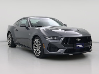 2024 Ford Mustang GT Premium -
                Frederick, MD