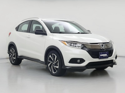 2019 Honda HR-V Sport -
                Frederick, MD