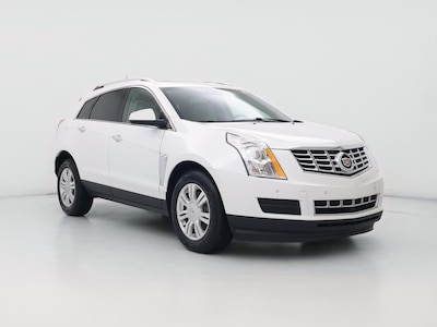2015 Cadillac SRX Luxury -
                Lancaster, PA