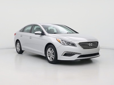2015 Hyundai Sonata SE -
                Lancaster, PA
