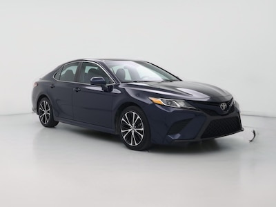 2018 Toyota Camry SE -
                Lancaster, PA