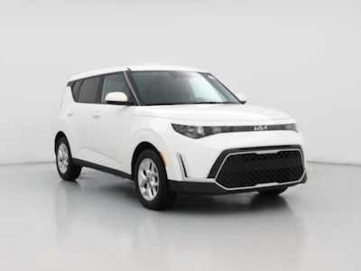 2025 Kia Soul LX -
                Gastonia, NC