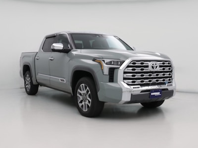 2024 Toyota Tundra 1794 Edition -
                Gastonia, NC