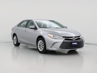 2016 Toyota Camry LE -
                Greensboro, NC