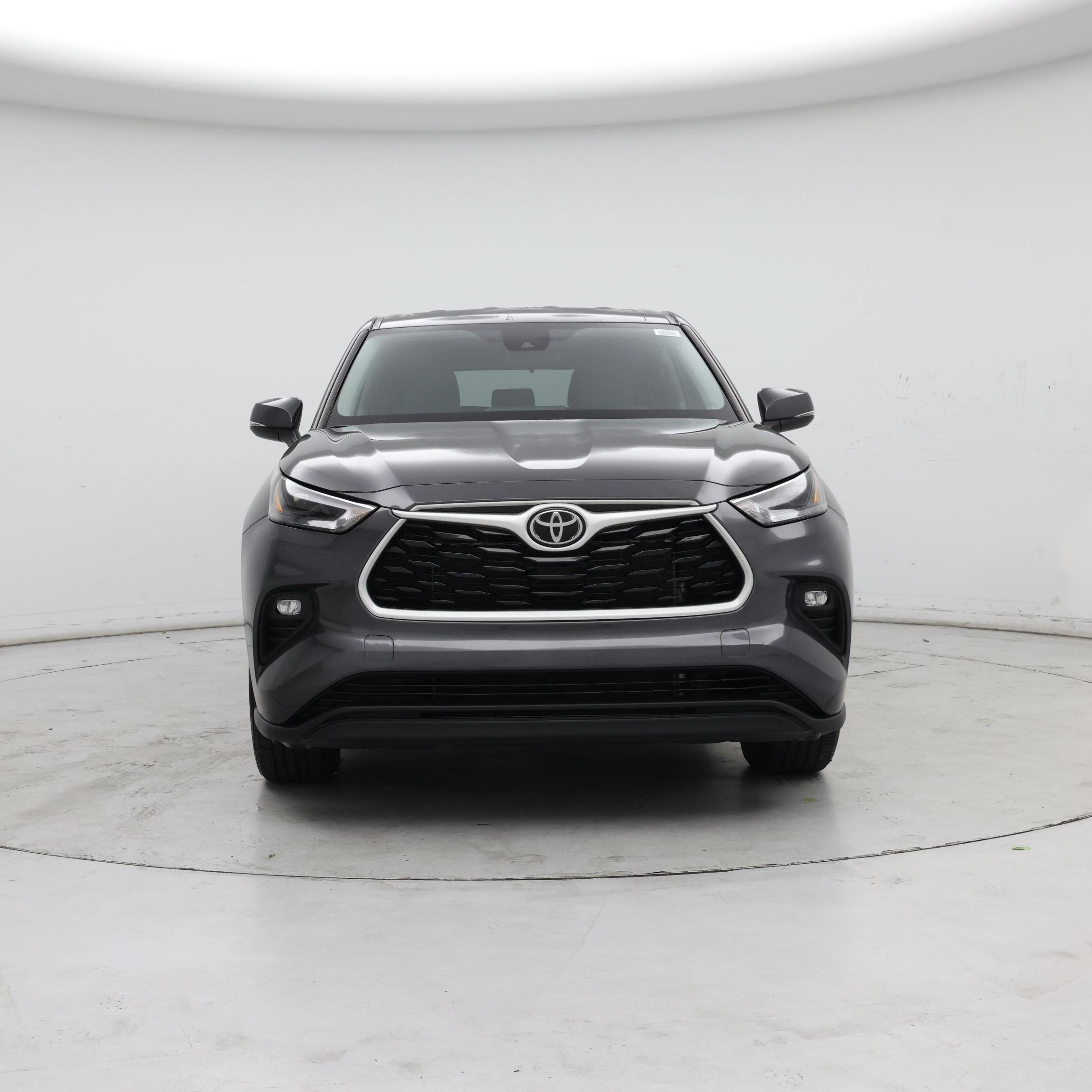 Thumbnail: 2022 Toyota Highlander - 5