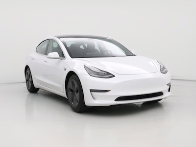 2020 Tesla Model 3 Standard Range -
                  Gastonia, NC