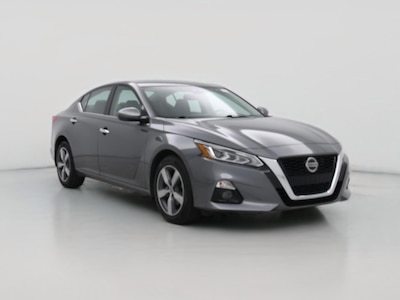 2019 Nissan Altima SL -
                Gastonia, NC