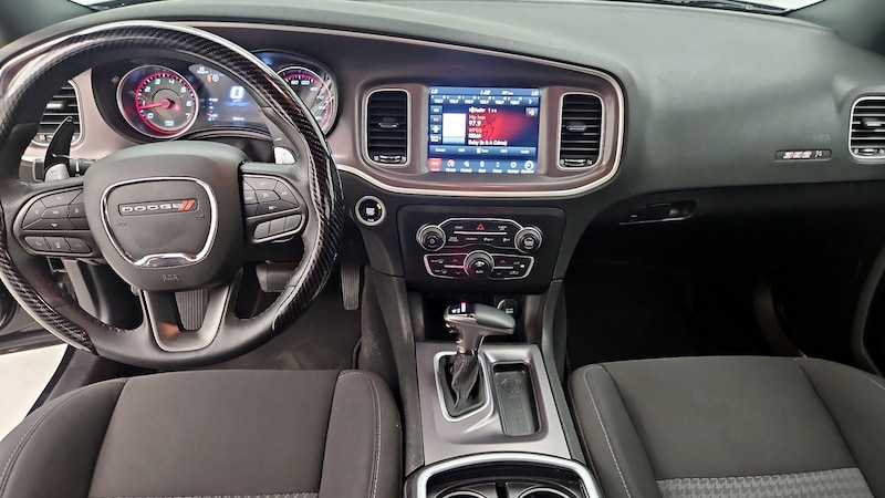 2021 Dodge Charger Scat Pack 9
